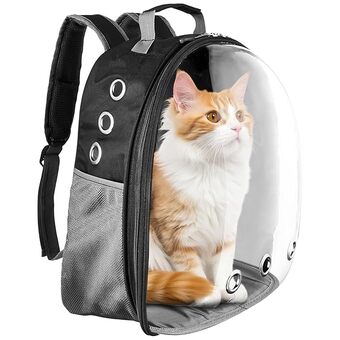 Astronaut Pet Carrier Bag for Travel